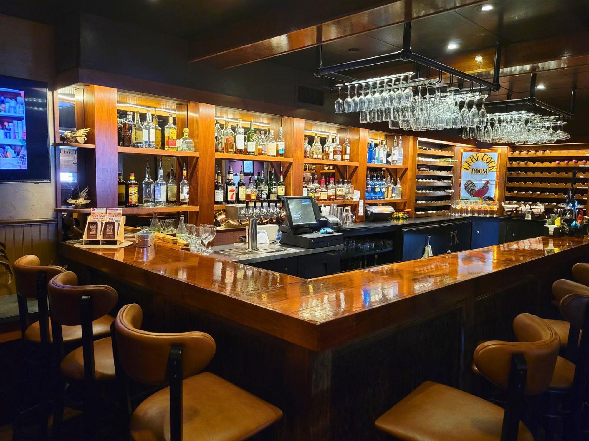 Altland House Inn & Suites Abbottstown Екстер'єр фото