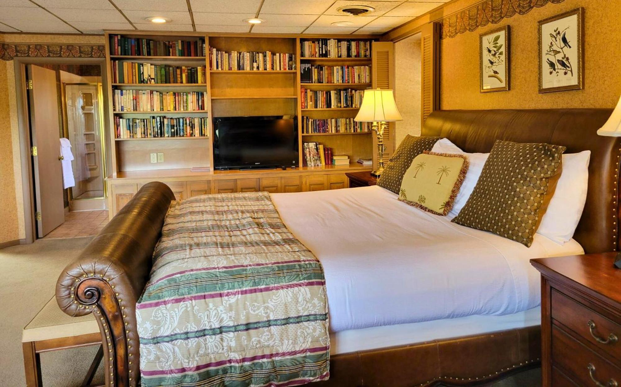 Altland House Inn & Suites Abbottstown Екстер'єр фото