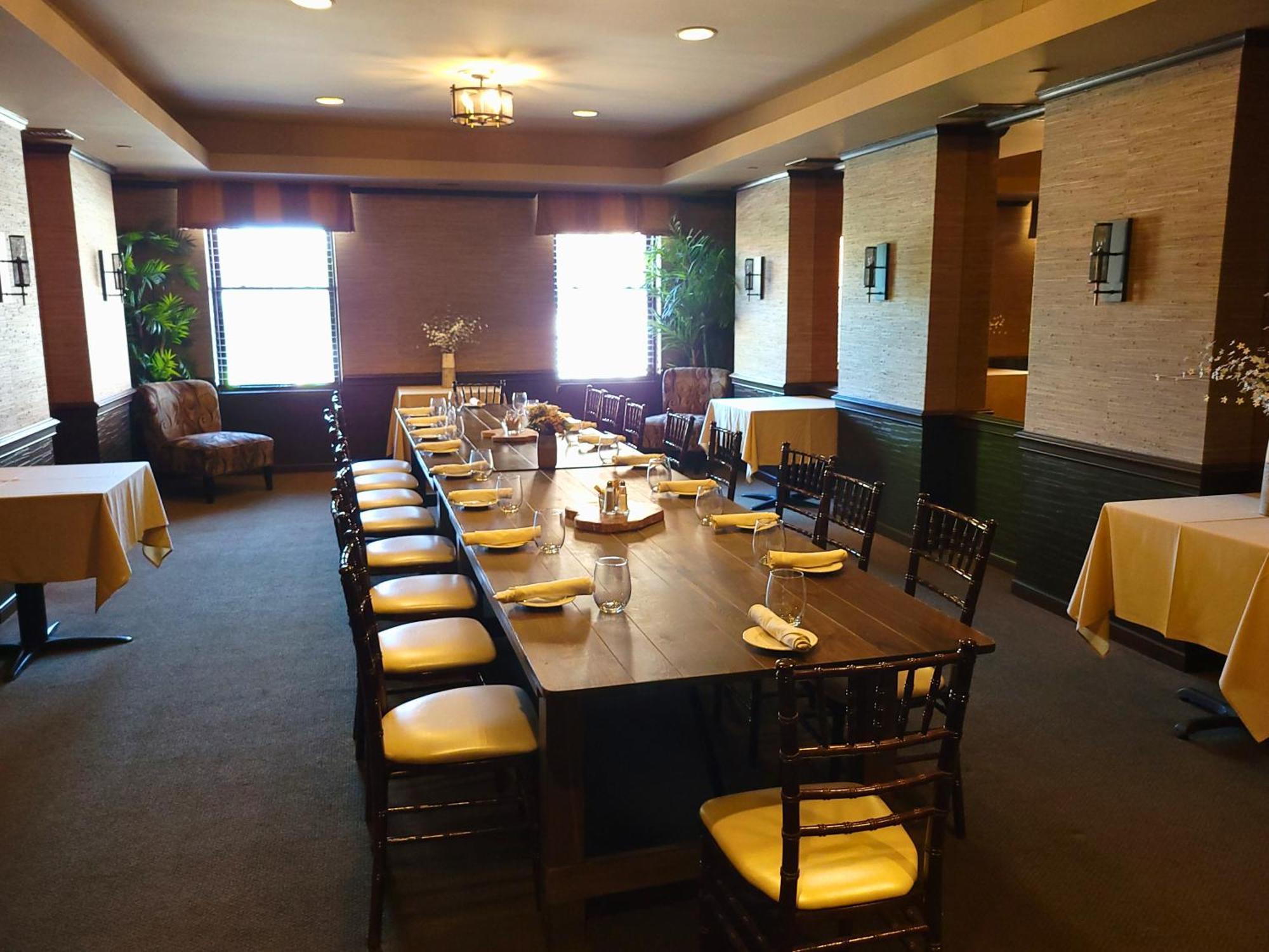 Altland House Inn & Suites Abbottstown Екстер'єр фото